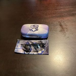 Oakley gauge 8 sunglasses